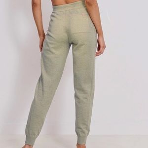 Lunya Cozy Cotton Silk Jogger